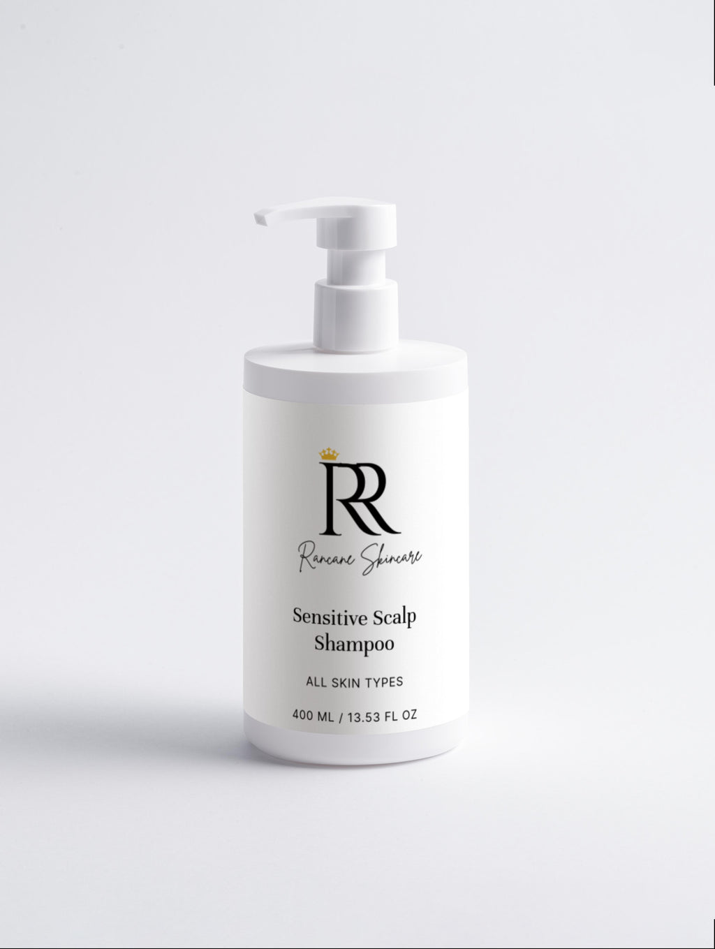 Sensitive Scalp Shampoo