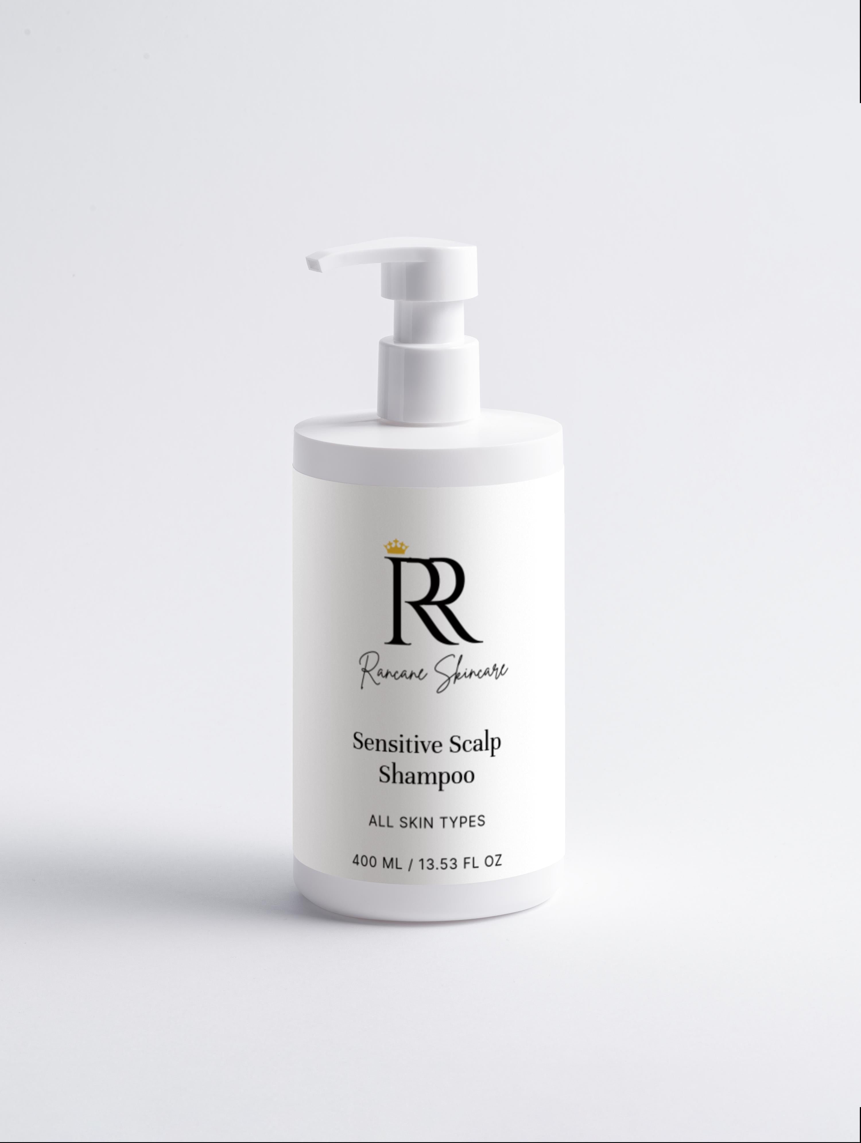 Sensitive Scalp Shampoo