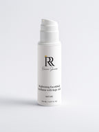 Brightening Face&Body Exfoliator with Kojic Acid