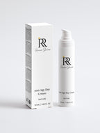 Anti-Age Day Cream
