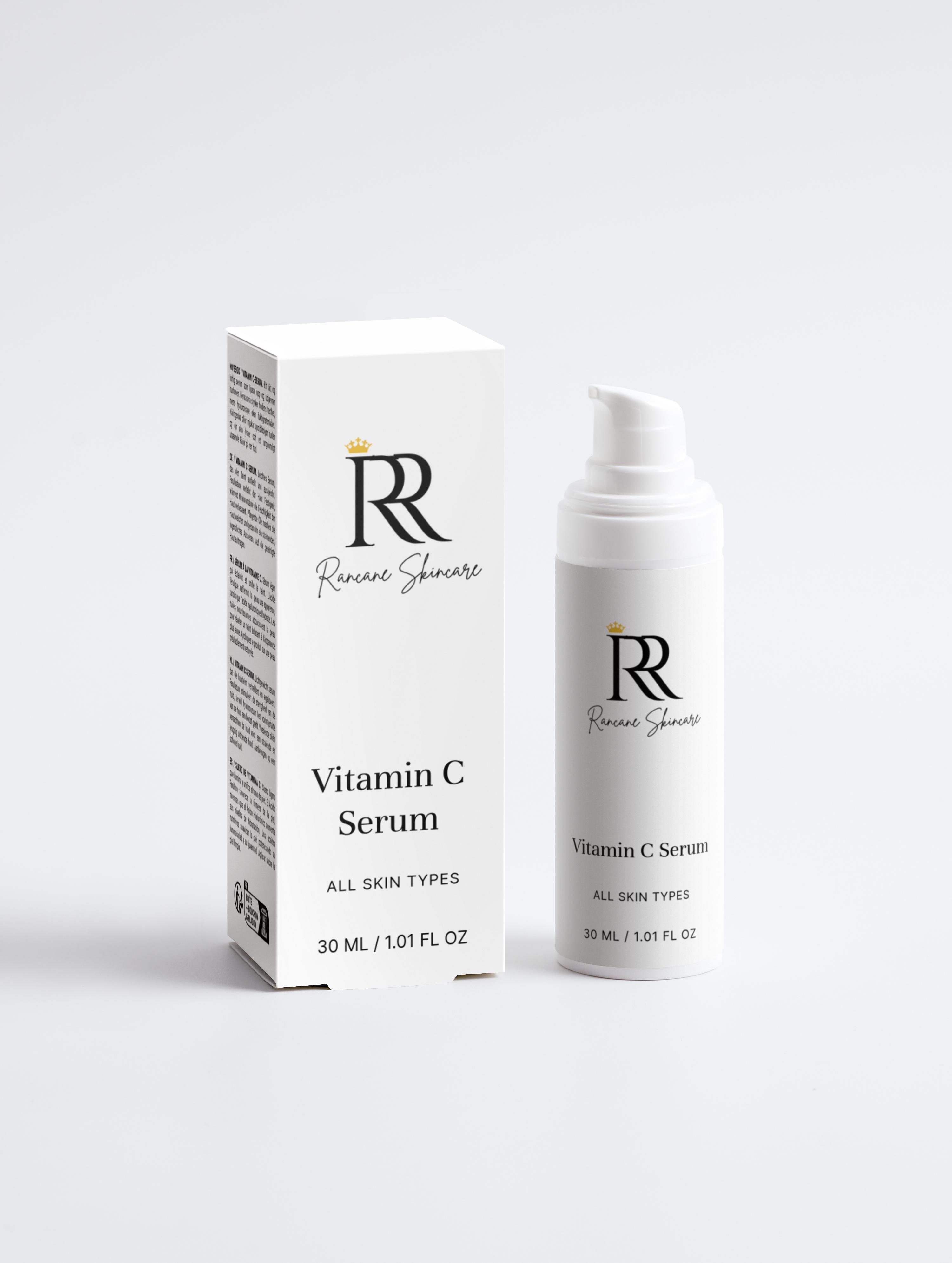 Vitamin C Serum
